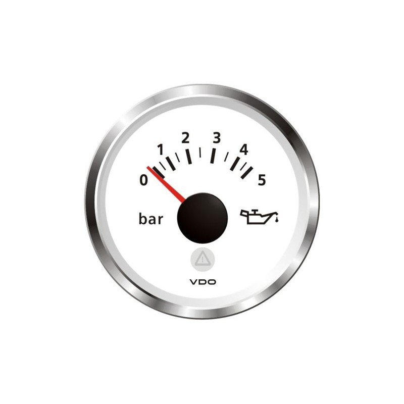 Pressure gauges: A2C59514213 VDO