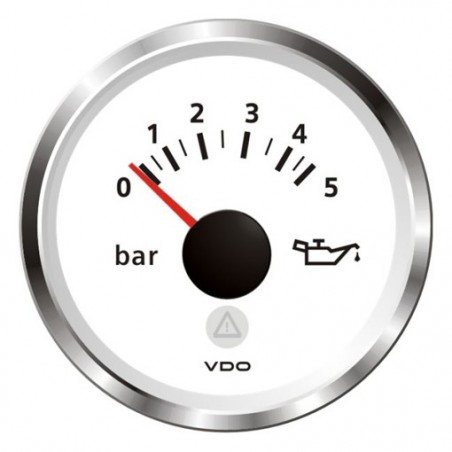 Manometer: A2C59514213 VDO