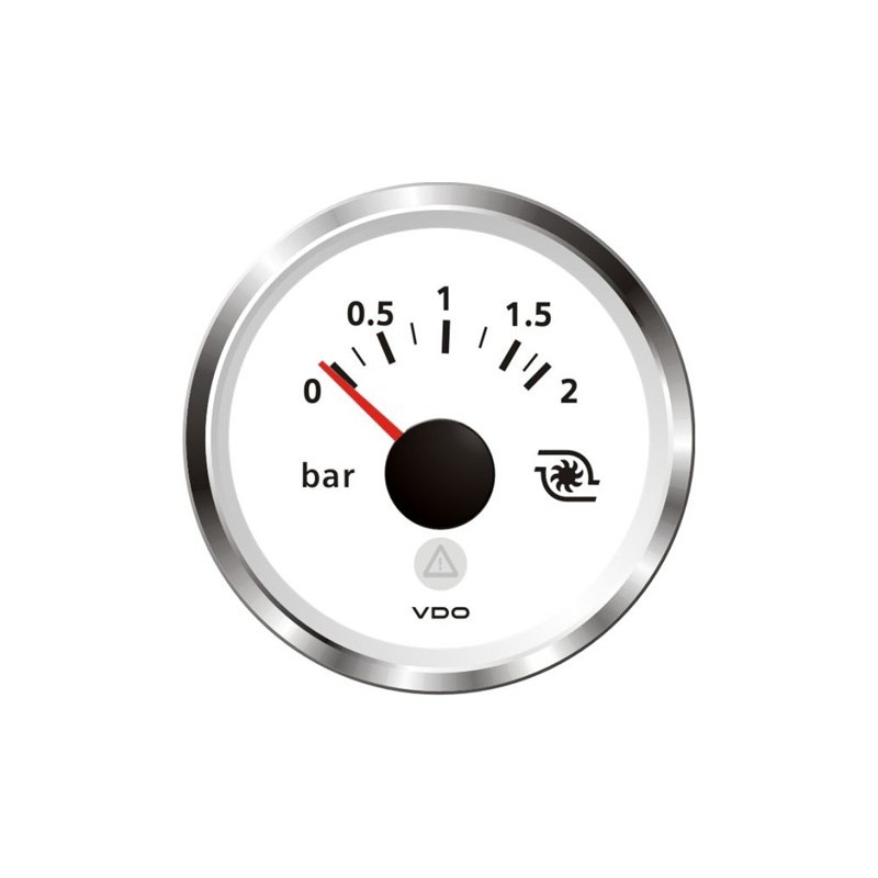 Pressure gauges: A2C59514228 VDO