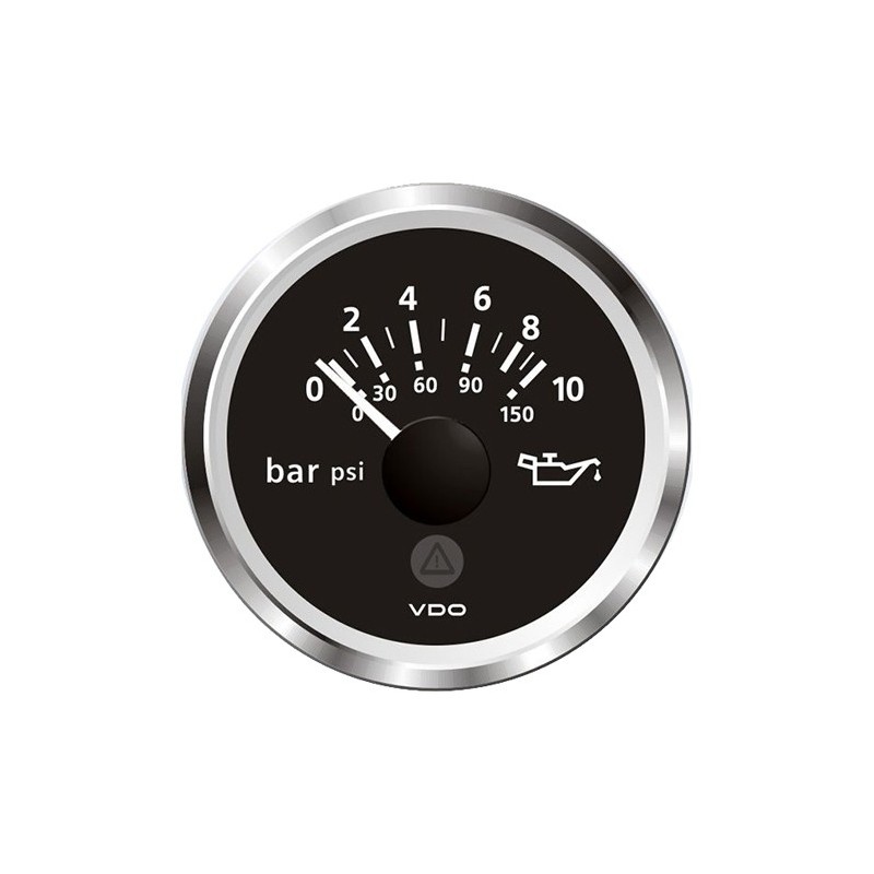 Pressure gauges: A2C59514112 VDO