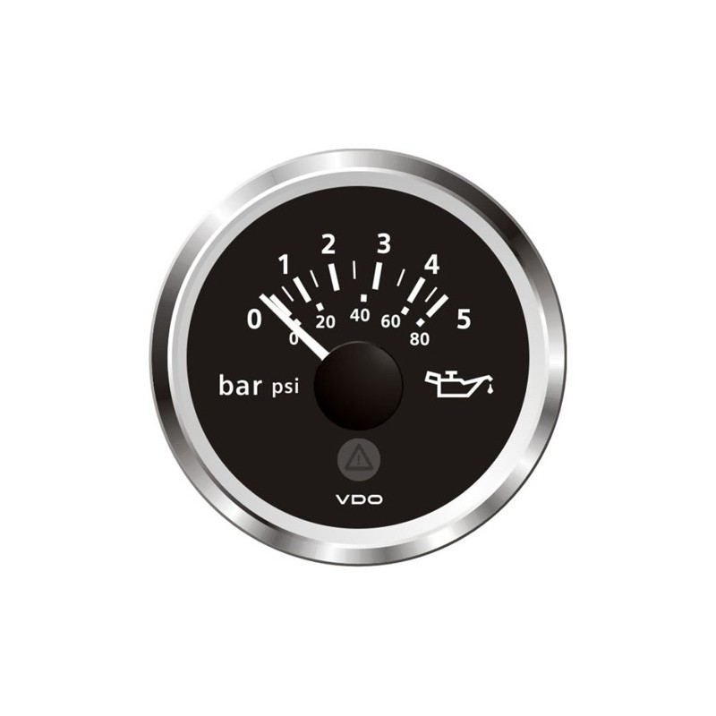 Pressure gauges: A2C59514124 VDO