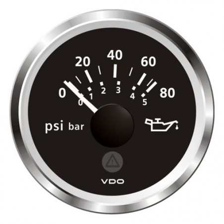 Pressure gauges: A2C59514129 VDO