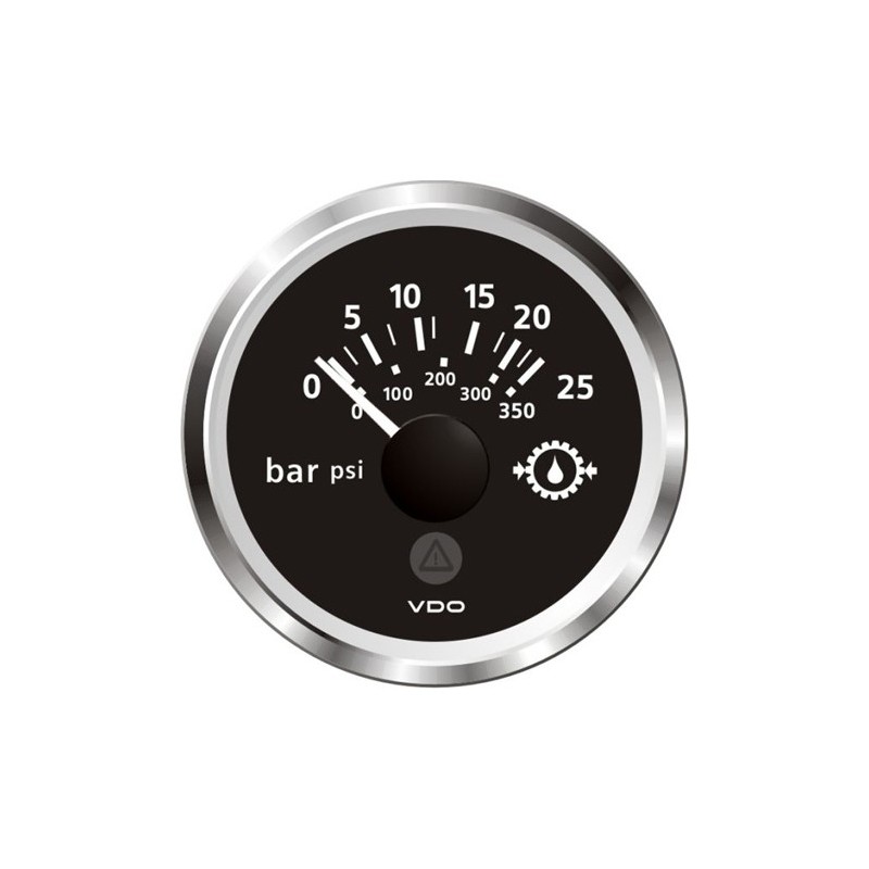 Pressure gauges: A2C59514137 VDO