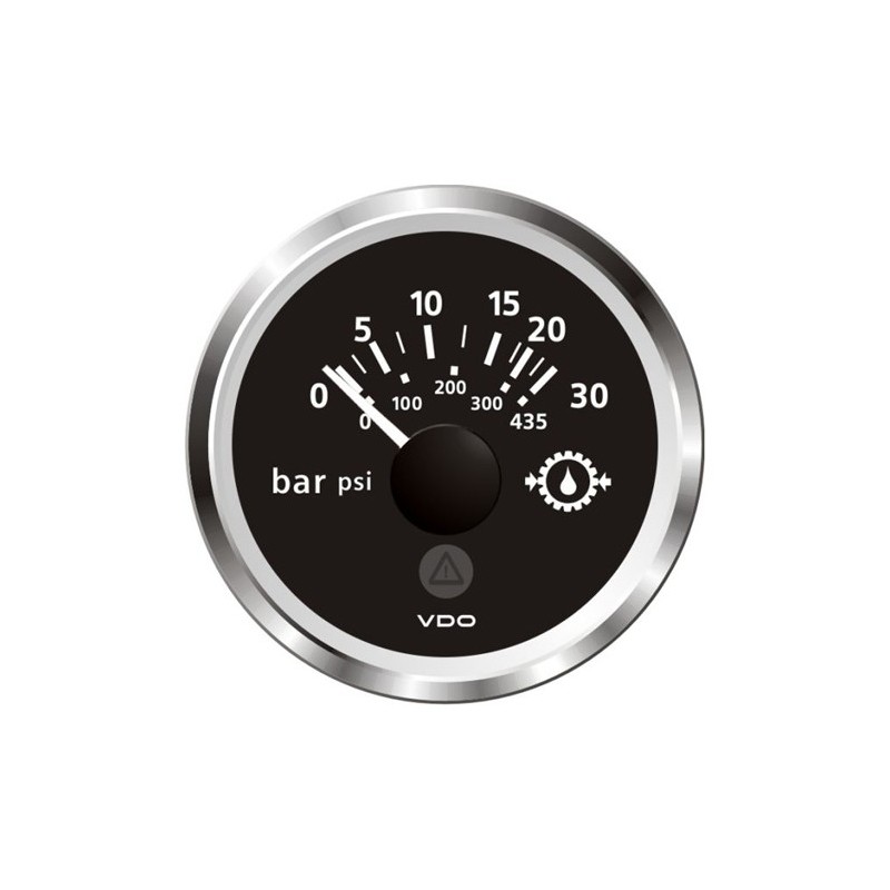 Pressure gauges: A2C59514142 VDO
