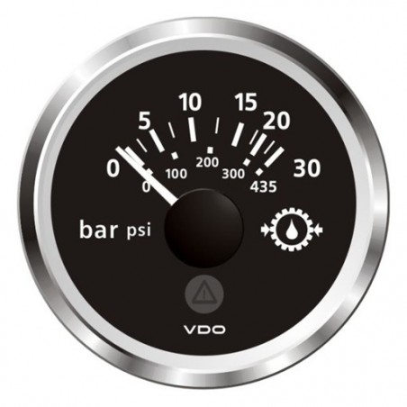 Drukmeters: A2C59514142 VDO Drukmeters: A2C59514142 VDO