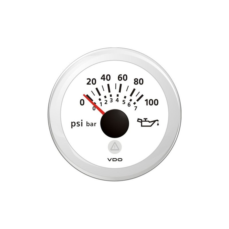 Pressure gauges: A2C59514196 VDO