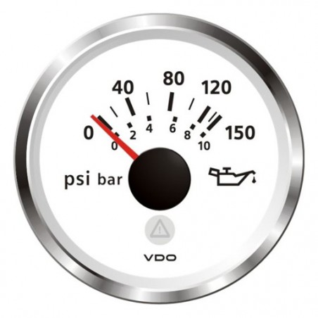 Pressure gauges: A2C59514203 VDO