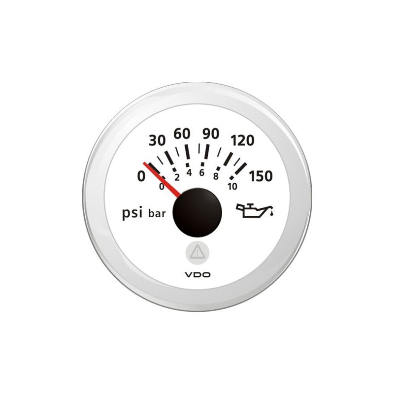Pressure gauges: A2C59514204 VDO