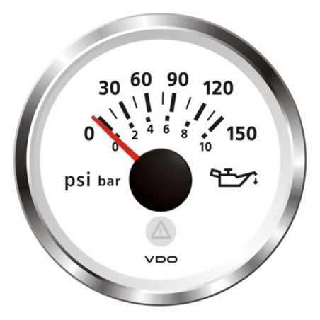 Pressure gauges: A2C59514205 VDO