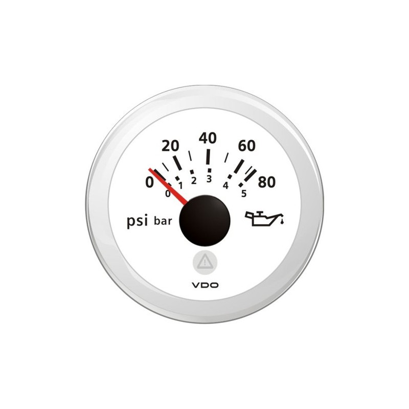 Pressure gauges: A2C59514216 VDO