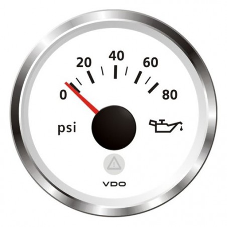 Pressure gauges: A2C59514218 VDO