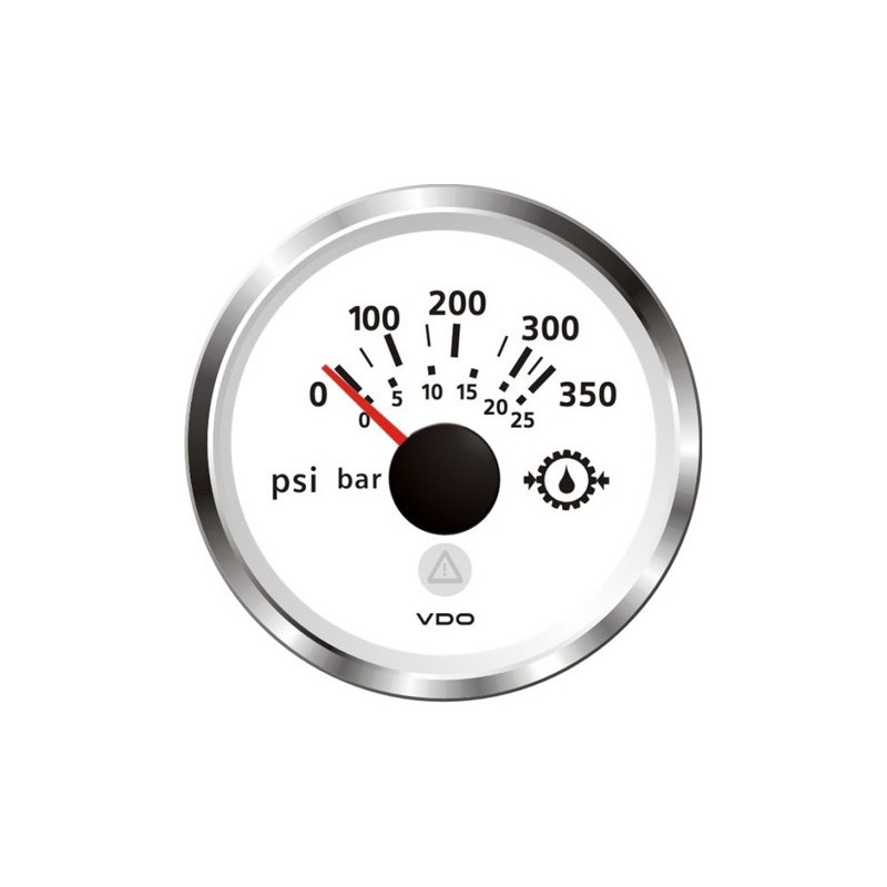 Manometer: A2C59514221 VDO