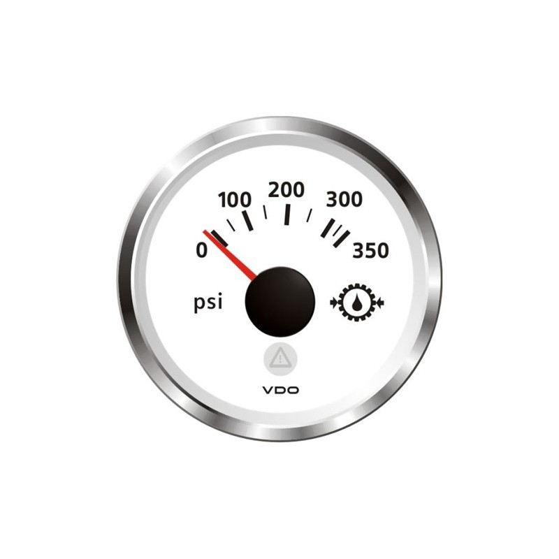 Manometer: A2C59514222 VDO