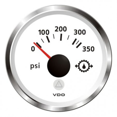 Pressure gauges: A2C59514222 VDO