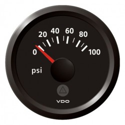Pressure gauges: A2C59514101 VDO