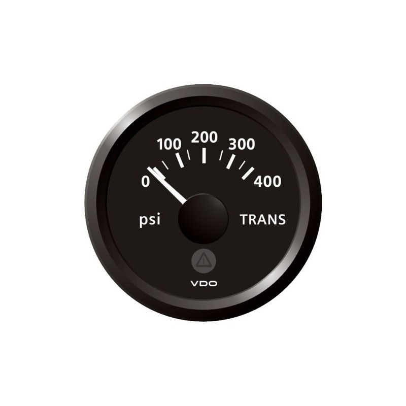 Pressure gauges: A2C59514102 VDO