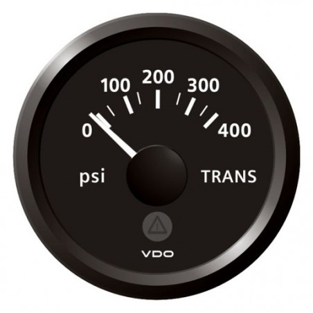 Manometer: A2C59514102 VDO