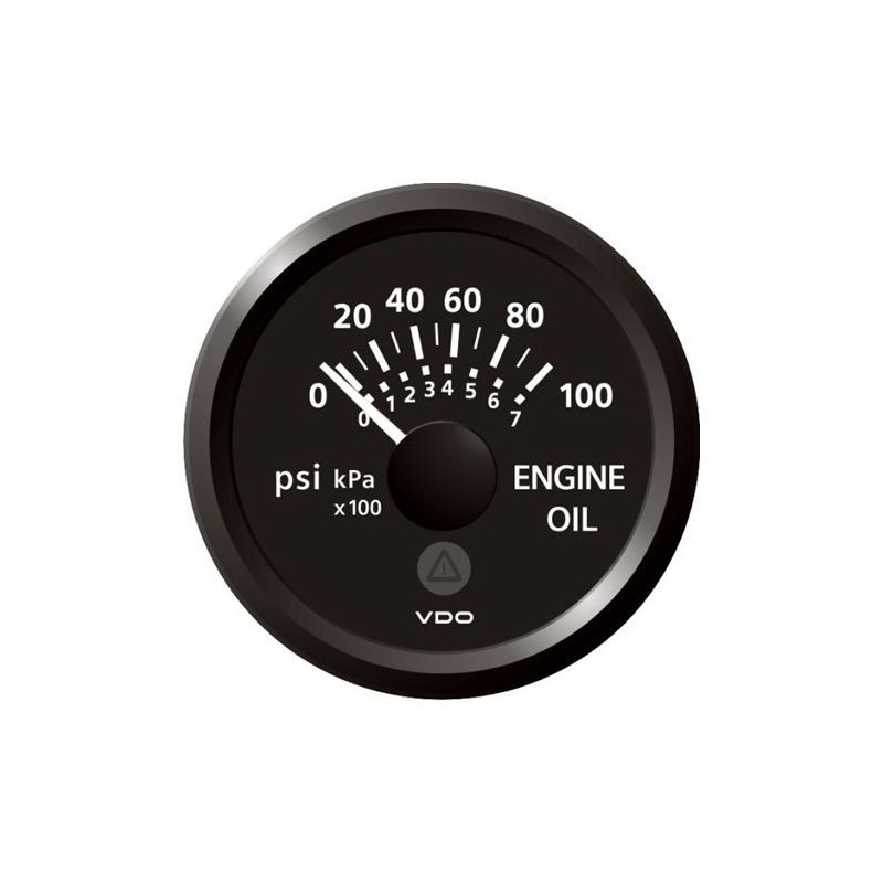 Pressure gauges: A2C59514106 VDO