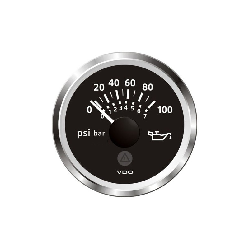 Pressure gauges: A2C59514108 VDO