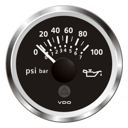 Pressure gauges: A2C59514108 VDO