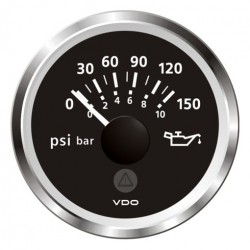 Pressure gauges: A2C59514119 VDO