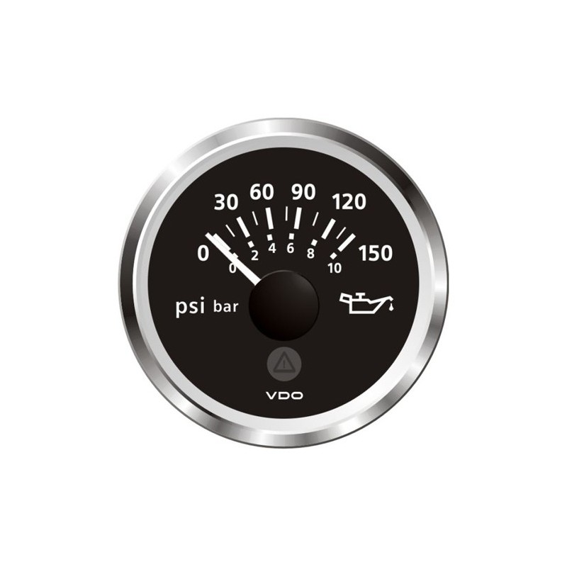 Pressure gauges: A2C59514119 VDO