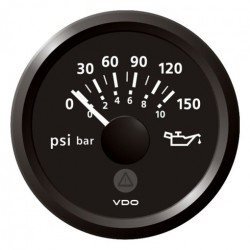 Manometer: A2C59514120 VDO