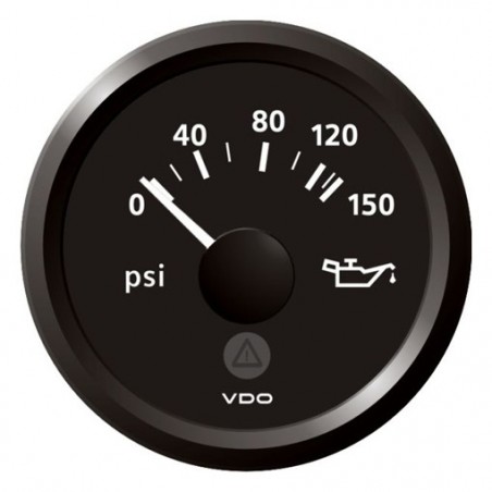 Pressure gauges: A2C59514121 VDO