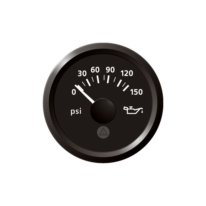 Pressure gauges: A2C59514122 VDO