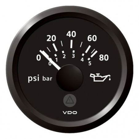 Pressure gauges: A2C59514130 VDO