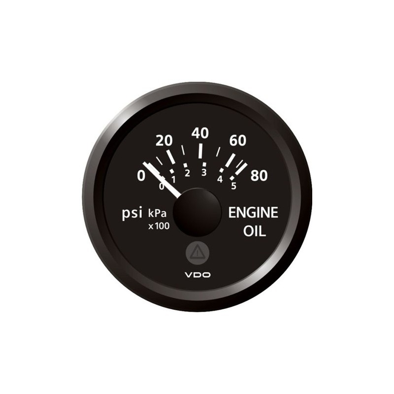 Pressure gauges: A2C59514131 VDO