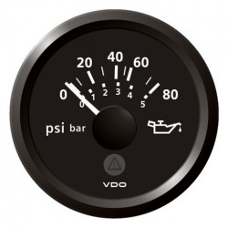 Manometer: A2C59514132 VDO