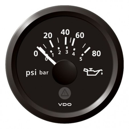 Manometer: A2C59514132 VDO