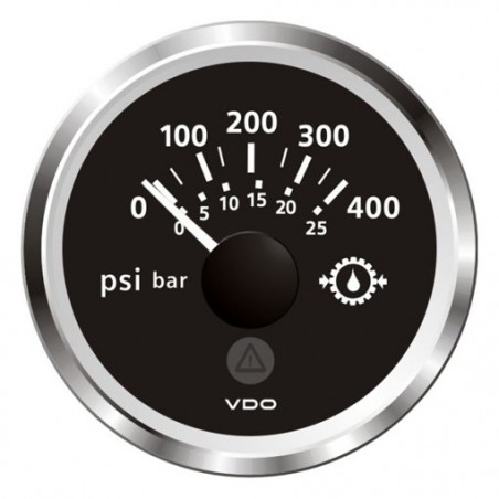 Pressure gauges: A2C59514146 VDO