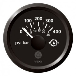 Manometer: A2C59514147 VDO