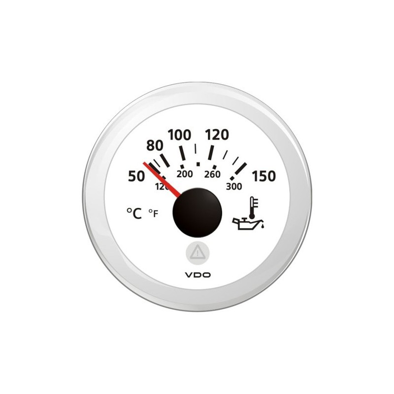 Temperature gauges: A2C59514231 VDO