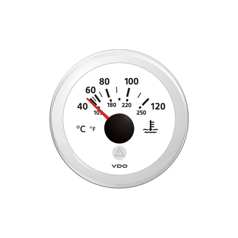 Temperature gauges: A2C59514237 VDO