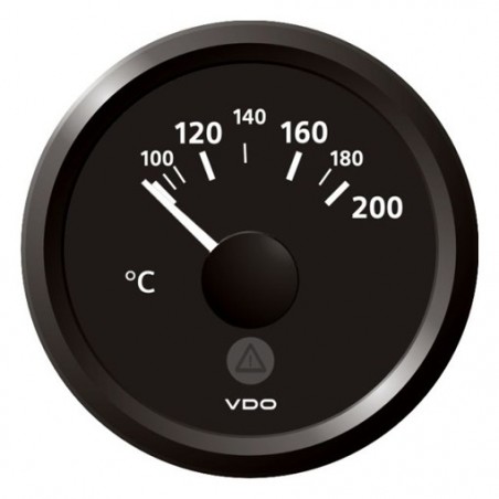 Temperatuurmeters: A2C59514156 VDO Temperatuurmeters: A2C59514156 VDO