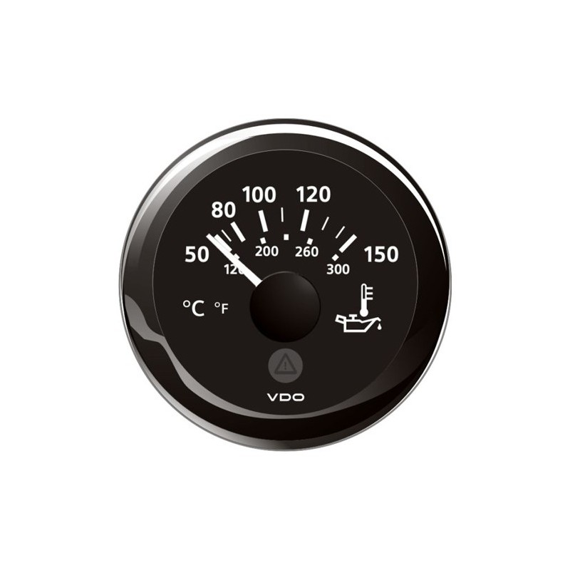 Temperature gauges: A2C59514160 VDO