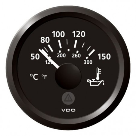Temperature gauges: A2C59514162 VDO