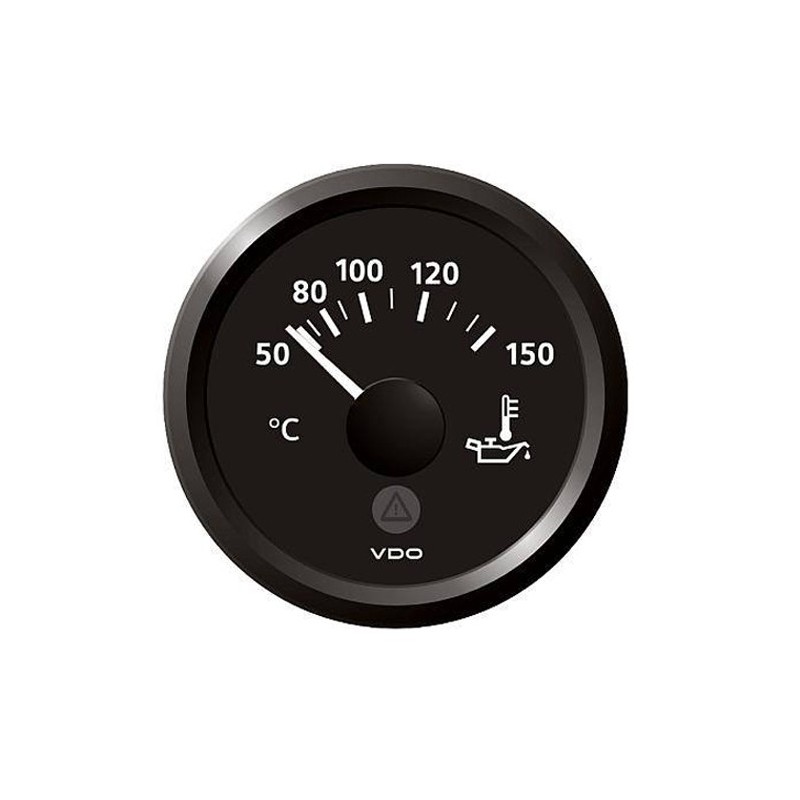 Temperaturanzeigen: A2C59514164 VDO