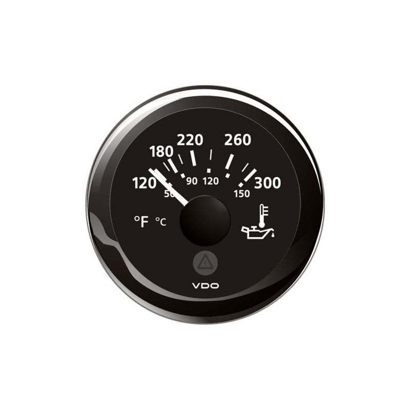 Medidores de temperatura: A2C59514165 VDO