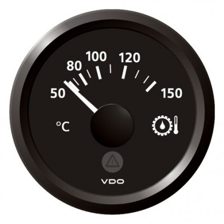 Temperature gauges: A2C59514169 VDO