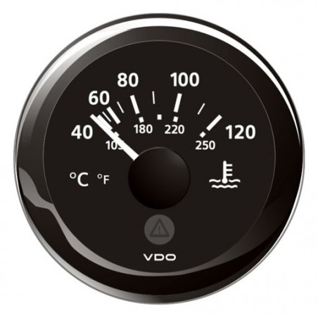 Temperature gauges: A2C59514170 VDO