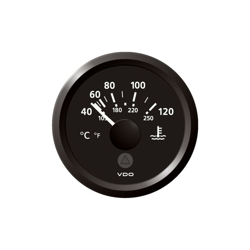 Temperature gauges: A2C59514172 VDO