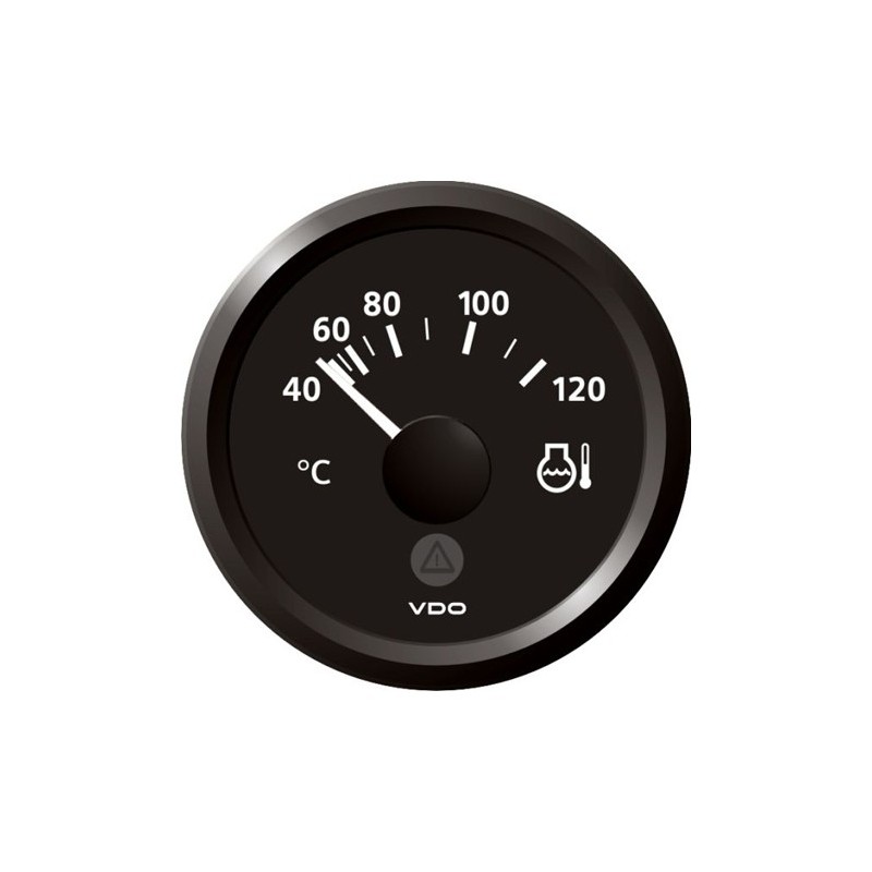 Temperature gauges: A2C60000950 VDO