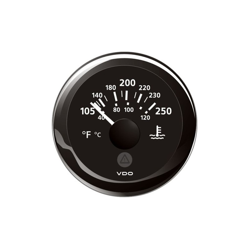 Temperature gauges: A2C59514176 VDO