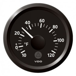 Temperature gauges: A2C59512319 VDO