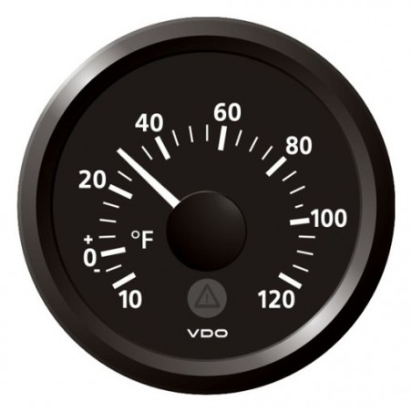 Temperatuurmeters: A2C59512319 VDO Temperatuurmeters: A2C59512319 VDO