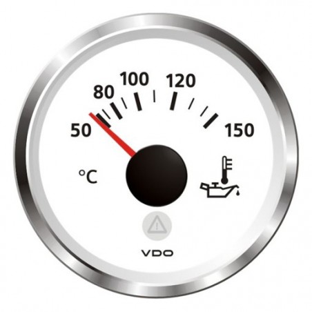 Temperature gauges: A2C59514233 VDO